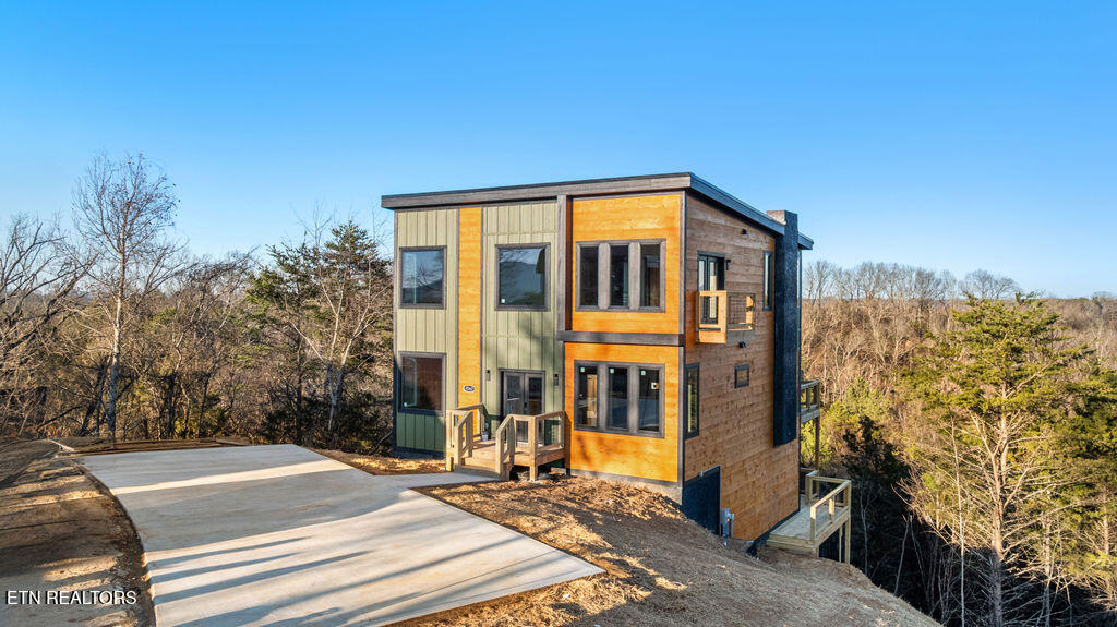 1567 Rainbow Ridge Way Sevierville, TN 37862 - Photo 11 of 59 DJI_0882-HDR