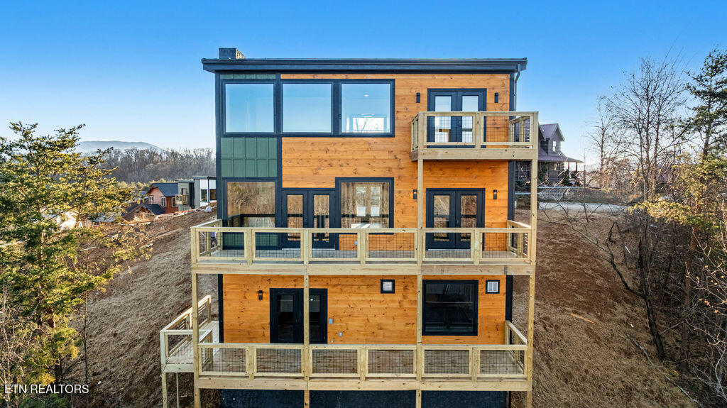 1567 Rainbow Ridge Way Sevierville, TN 37862 - Photo 12 of 59 DJI_0907-HDR