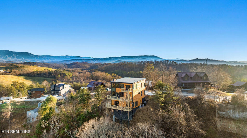 1567 Rainbow Ridge Way Sevierville, TN 37862 - Photo 13 of 59 DJI_0922-HDR
