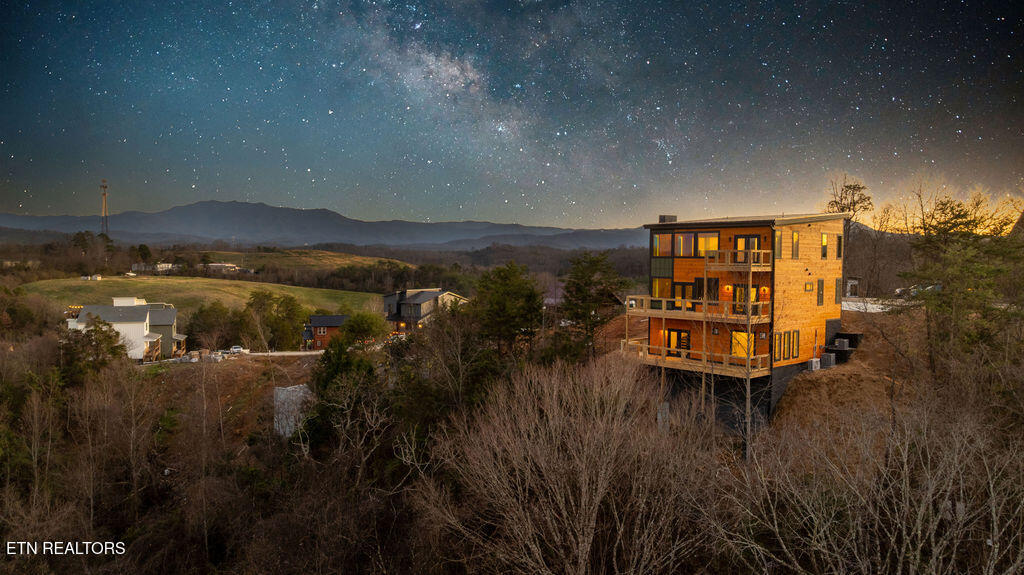 1567 Rainbow Ridge Way Sevierville, TN 37862 - Photo 3 of 59 DJI_0153-HDR