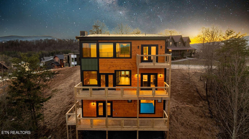 1567 Rainbow Ridge Way Sevierville, TN 37862 - Photo 4 of 59 DJI_0168-HDR