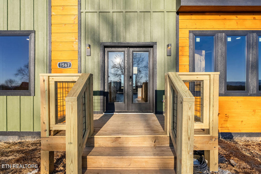 1567 Rainbow Ridge Way Sevierville, TN 37862 - Photo 49 of 59 DSC03182-HDR