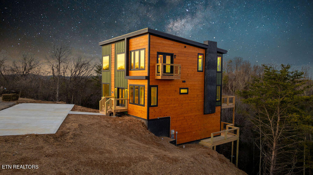 1567 Rainbow Ridge Way Sevierville, TN 37862 - Photo 5 of 59 DJI_0188-HDR