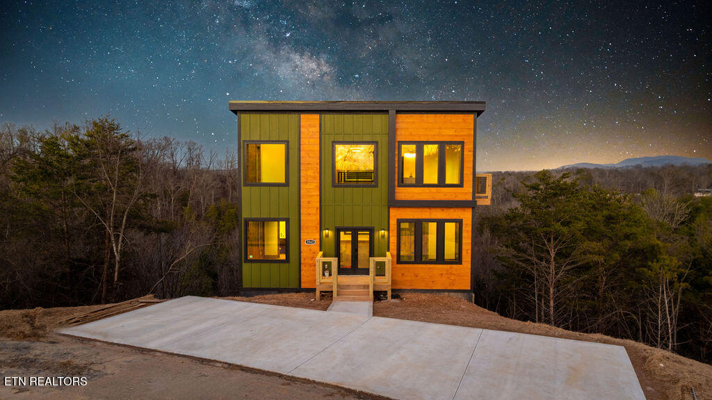 1567 Rainbow Ridge Way Sevierville, TN 37862 - Photo 6 of 59 DJI_0203-HDR