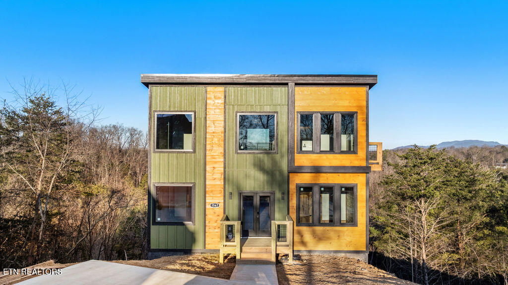 1567 Rainbow Ridge Way Sevierville, TN 37862 - Photo 9 of 59 DJI_0872-HDR