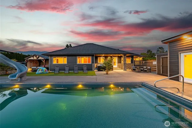 $1,225,000 | 500 Briza Lane, Sedro-Woolley, WA 98284