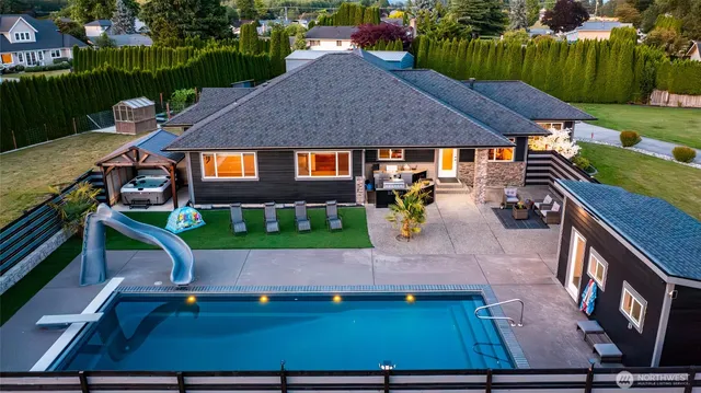 $1,225,000 | 500 Briza Lane, Sedro-Woolley, WA 98284