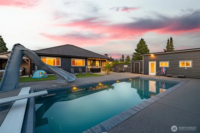 $1,225,000 | 500 Briza Lane, Sedro-Woolley, WA 98284