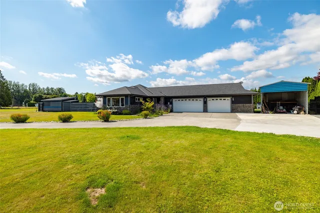 $1,225,000 | 500 Briza Lane, Sedro-Woolley, WA 98284