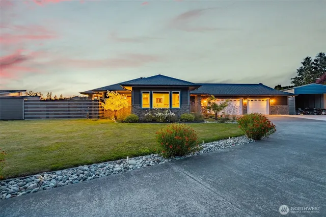 $1,225,000 | 500 Briza Lane, Sedro-Woolley, WA 98284