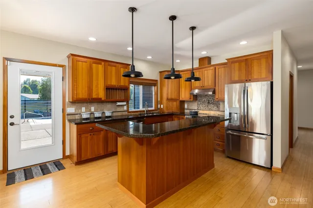 $1,225,000 | 500 Briza Lane, Sedro-Woolley, WA 98284