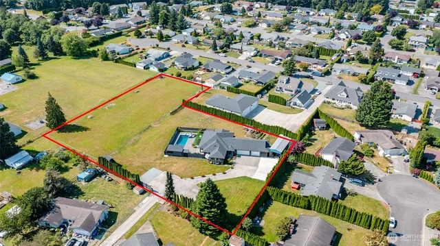 $1,225,000 | 500 Briza Lane, Sedro-Woolley, WA 98284