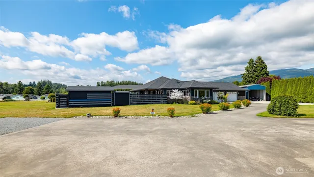 $1,225,000 | 500 Briza Lane, Sedro-Woolley, WA 98284