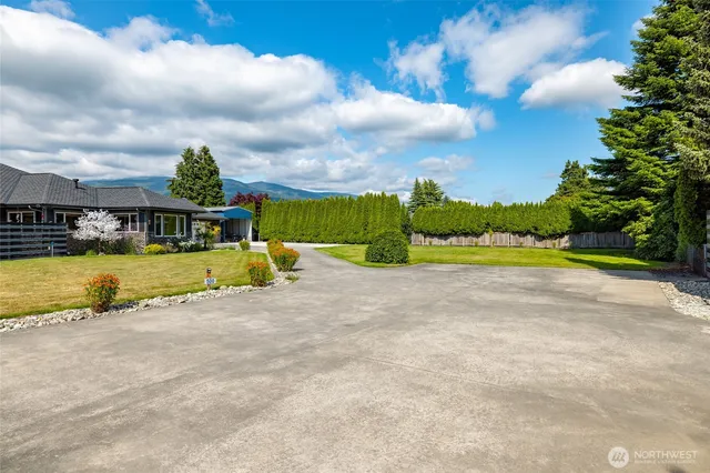 $1,225,000 | 500 Briza Lane, Sedro-Woolley, WA 98284