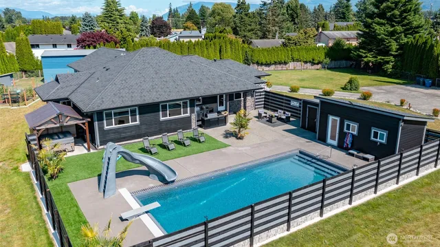 $1,225,000 | 500 Briza Lane, Sedro-Woolley, WA 98284