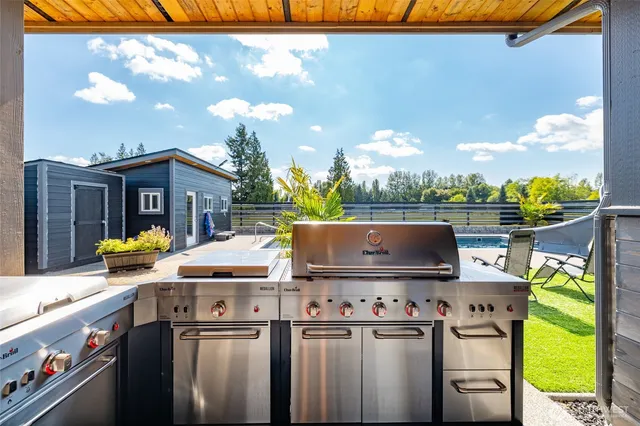 $1,225,000 | 500 Briza Lane, Sedro-Woolley, WA 98284