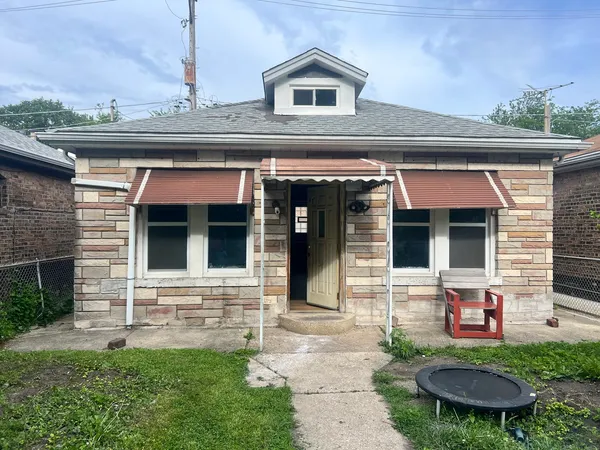 $199,879 | 4633 South Christiana Avenue, Chicago, IL 60632