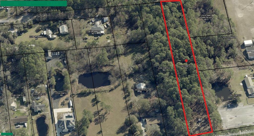 2265 Cortez Road Jacksonville, FL 32246 - Photo 5 of 11 Gallery Image 5