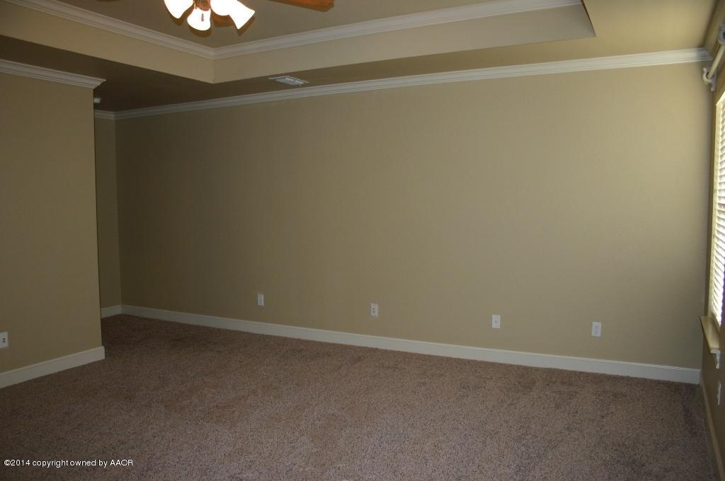 5827 Nicholas Circle Amarillo, TX 79109 - Photo 12 of 23 a view of an empty room