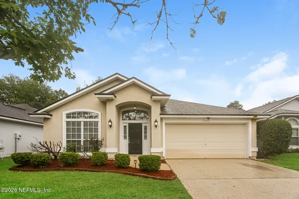 $424,400 | 359 West Blackjack Branch Way, St. Johns, FL 32259