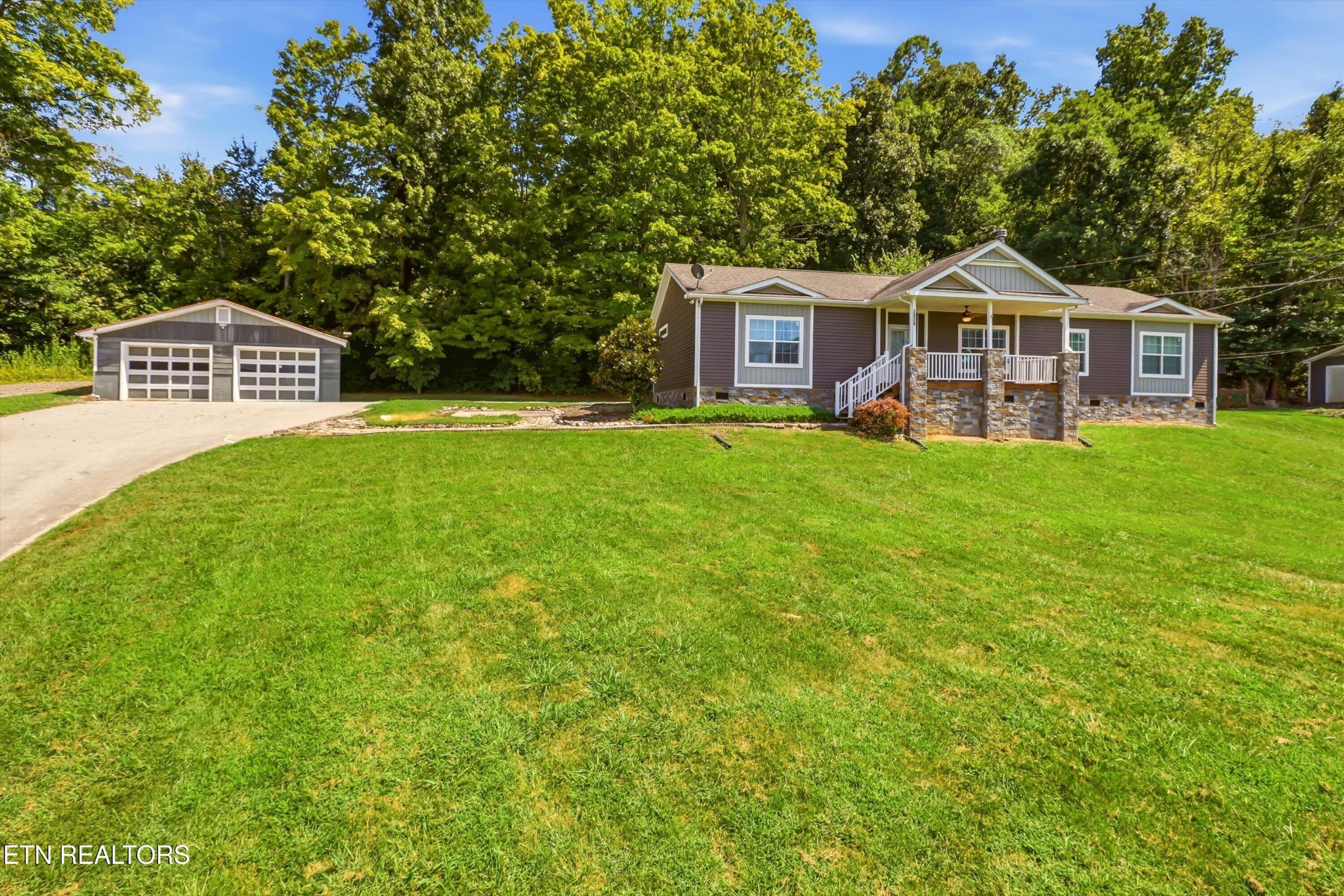 3926 Roberts Road Corryton, TN 37721 - Photo 11 of 15 Gallery Image 11