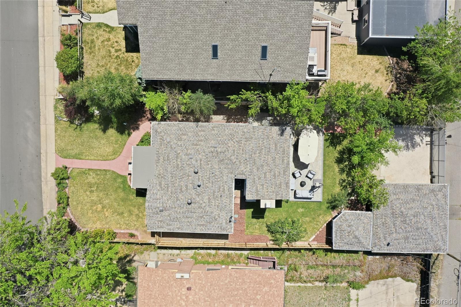5139 Raleigh Street Denver, CO 80212 - Photo 47 of 49 Gallery Image 47
