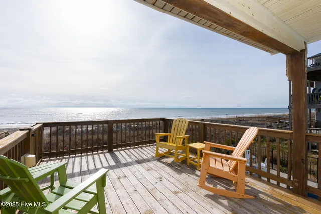 $1,790,000 | 2111 Ocean Drive, Emerald Isle, NC 28594
