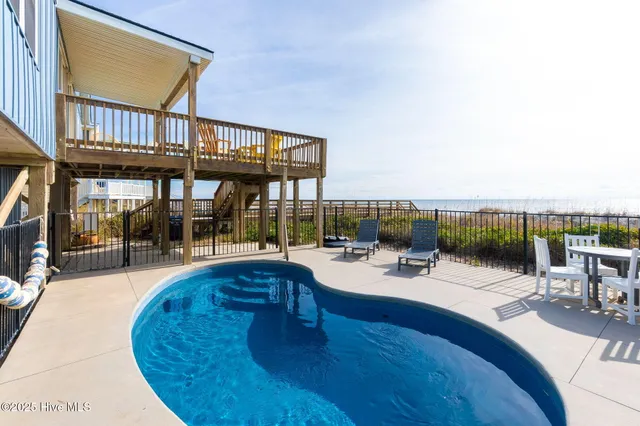 $1,790,000 | 2111 Ocean Drive, Emerald Isle, NC 28594