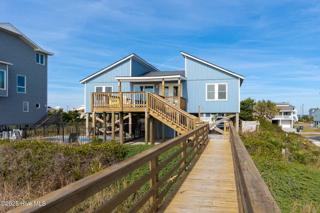 $1,790,000 | 2111 Ocean Drive, Emerald Isle, NC 28594