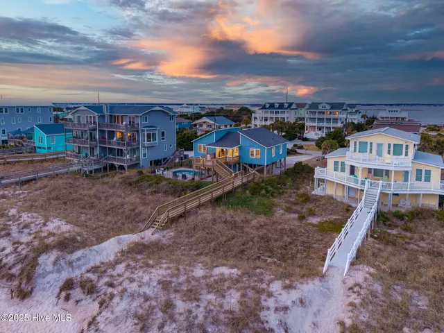 $1,790,000 | 2111 Ocean Drive, Emerald Isle, NC 28594