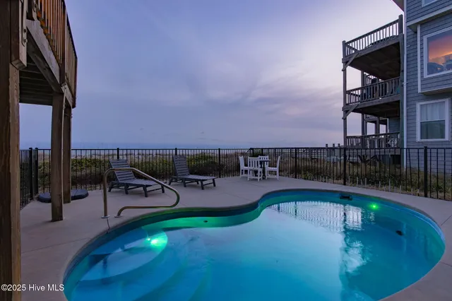 $1,790,000 | 2111 Ocean Drive, Emerald Isle, NC 28594