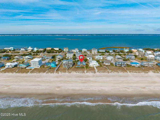 $1,790,000 | 2111 Ocean Drive, Emerald Isle, NC 28594