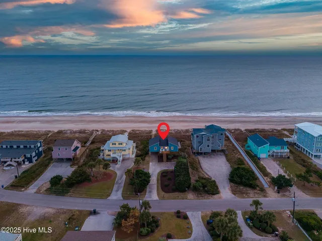 $1,790,000 | 2111 Ocean Drive, Emerald Isle, NC 28594