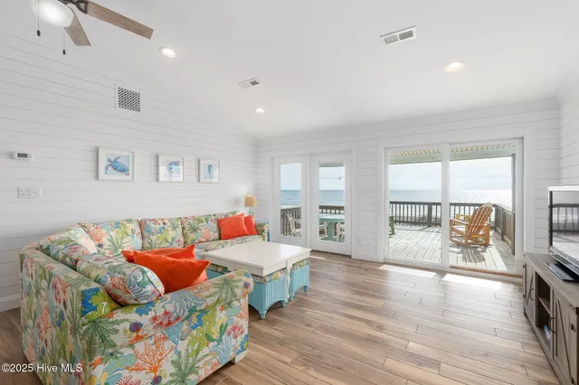 $1,790,000 | 2111 Ocean Drive, Emerald Isle, NC 28594