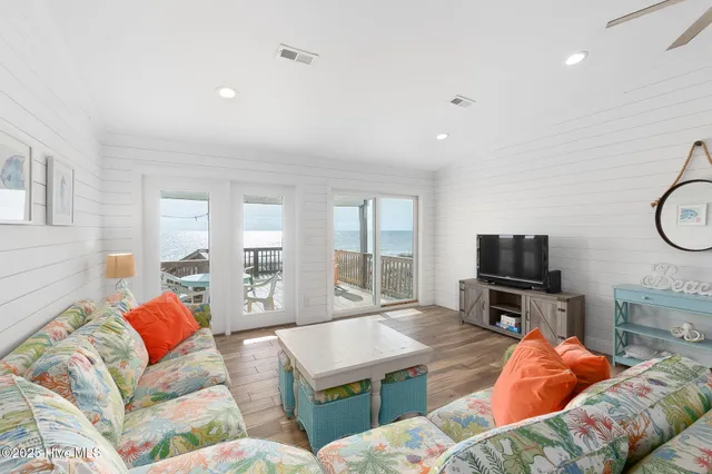 $1,790,000 | 2111 Ocean Drive, Emerald Isle, NC 28594