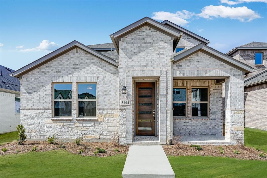 3104 Winecup Road Celina, TX 75009 - Photo 1 of 38 3104 Winecup Road - Ready Now!