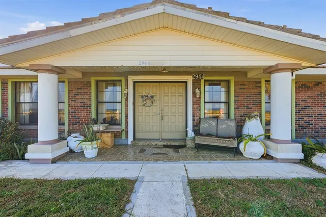 $1,275,000 | 2944 Ocean Shore Boulevard, Ormond Beach, FL 32176