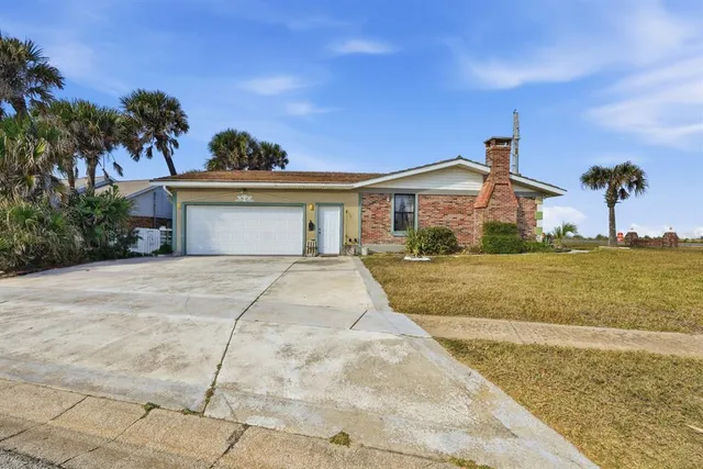 $1,275,000 | 2944 Ocean Shore Boulevard, Ormond Beach, FL 32176