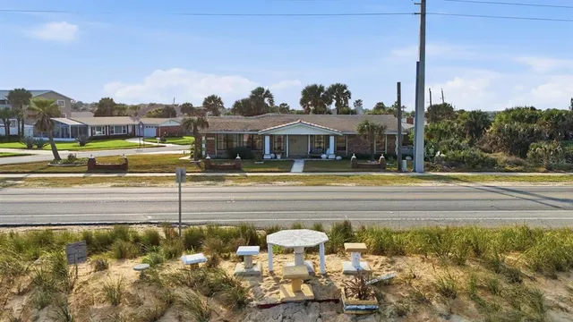 $1,275,000 | 2944 Ocean Shore Boulevard, Ormond Beach, FL 32176