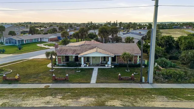 $1,275,000 | 2944 Ocean Shore Boulevard, Ormond Beach, FL 32176