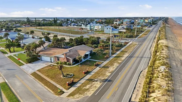 $1,275,000 | 2944 Ocean Shore Boulevard, Ormond Beach, FL 32176