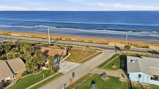 $1,275,000 | 2944 Ocean Shore Boulevard, Ormond Beach, FL 32176