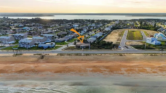 $1,275,000 | 2944 Ocean Shore Boulevard, Ormond Beach, FL 32176
