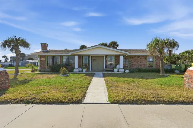 $1,275,000 | 2944 Ocean Shore Boulevard, Ormond Beach, FL 32176