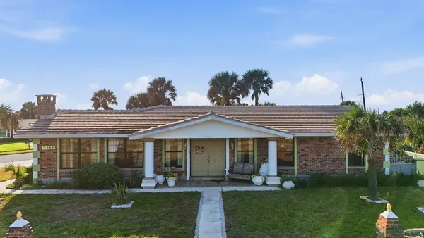 $1,275,000 | 2944 Ocean Shore Boulevard, Ormond Beach, FL 32176