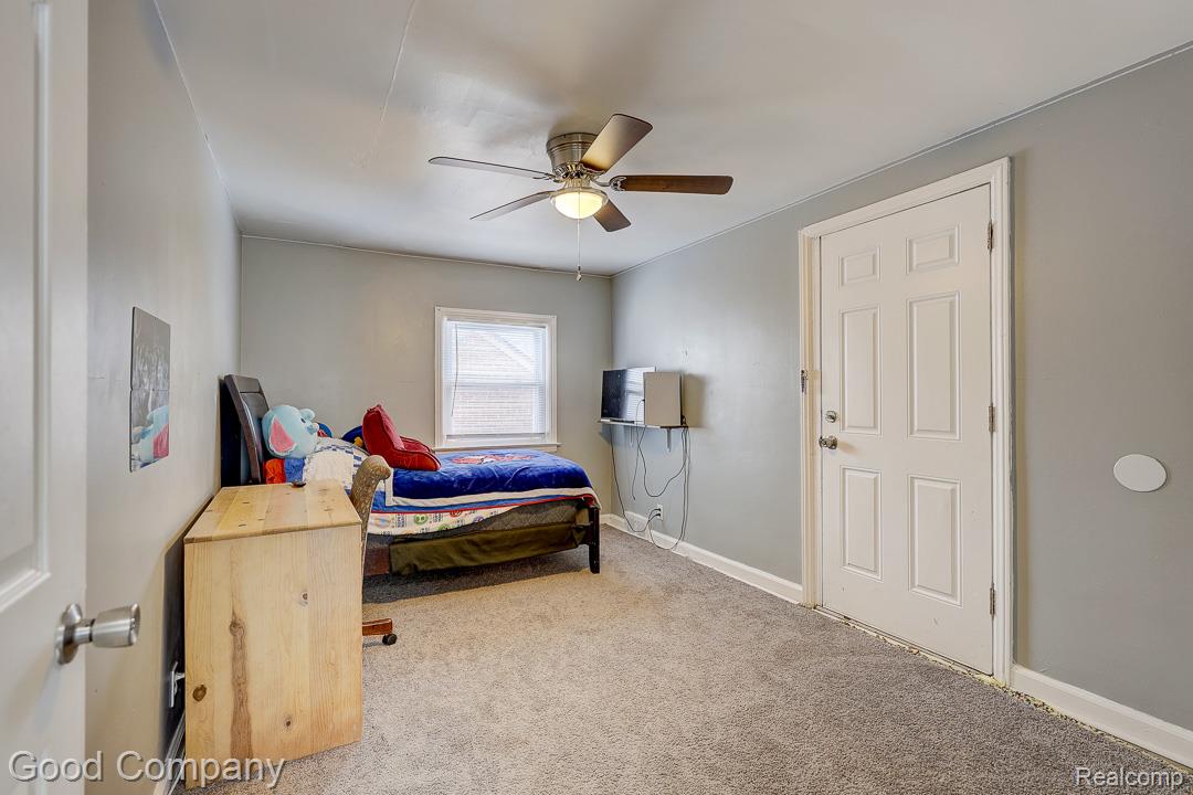 18669 Coyle Street Detroit, MI 48235 - Photo 23 of 41 18669 Coyle St.-23.jpg