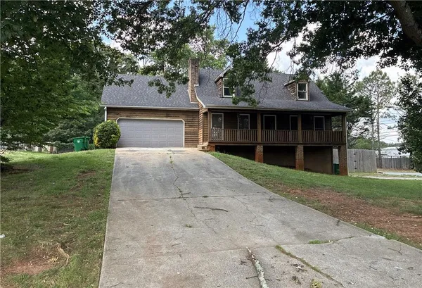 $199,900 | 667 King Road, Stone Mountain, GA 30088