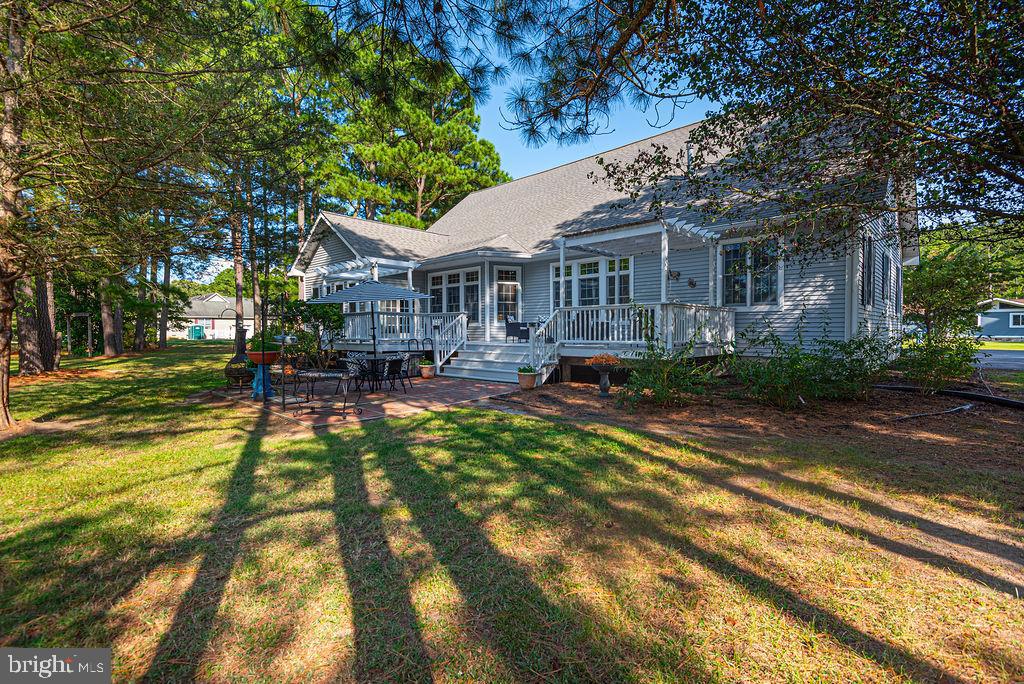 5060 Old Auger Road Crisfield, MD 21817 - Photo 19 of 110 Gallery Image 19