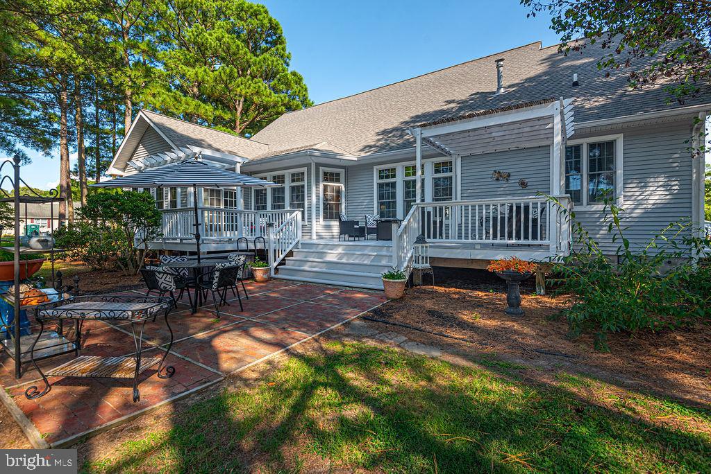 5060 Old Auger Road Crisfield, MD 21817 - Photo 20 of 110 Gallery Image 20