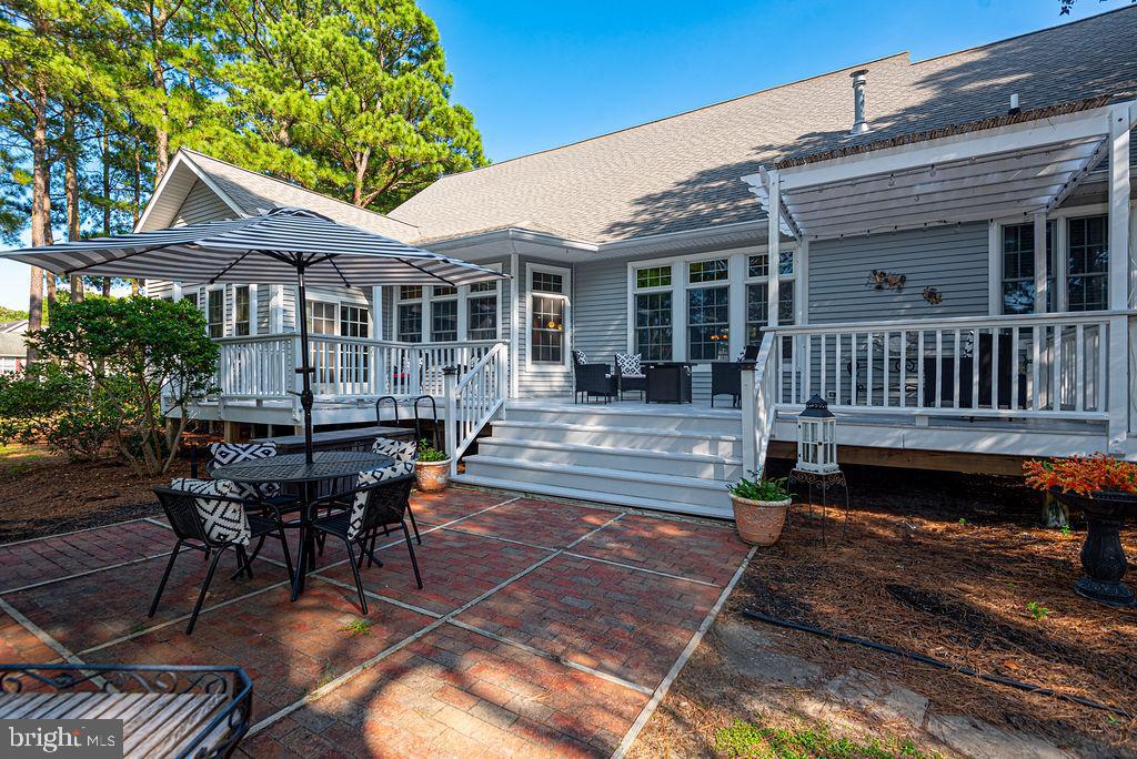5060 Old Auger Road Crisfield, MD 21817 - Photo 21 of 110 Gallery Image 21